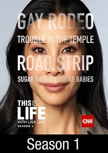 This Is Life With Lisa Ling: Filthy Rich