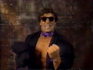 Rick Martel Promo [1991-03-04]