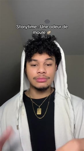 Storytime : Une odeur de moule et ses surprises