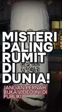 Ujian IQ Paling Ekstrem di Internet, Berani Coba? ⚠️#misteri #facts