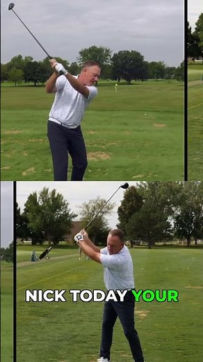 The Hand Position Most Golfers Get Wrong #golf #golfswing