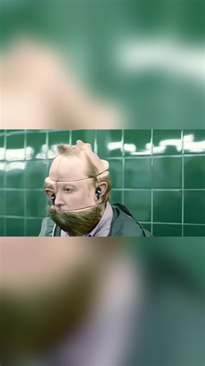 Cube Head 🧩. #WhatToWatch #dvmtvs #viralreelsシ #lifestyle #fypシ゚viralシfypシ゚