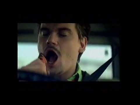 Channel 5/Five - Continuity and adverts (September 2002)