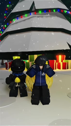 Nuevo videito de Quackity en Roblox