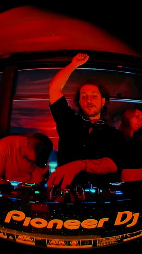 FURK on Instagram: "After editing the full set video, I had to make this clip and show you what its all about. The set was full of energy and dancing and fun. Check the link in bio to watch the full set on YouTube Im not just a DJ. Im also crowd that loves techno and dancing. So you cant see me not vibing to the music thats playing. I say to everyone asking, just do and play what you like and let the energy carry out the rest. #dj #djmix #techno #technodj #djset #youtube #rave #technolovers #tec