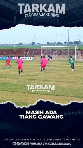 MASIH ADA TIANG GAWANG #tarkam #tarkamciayumajakuning #ligatarkam #tarkamcirebon #kuwucupkertasura