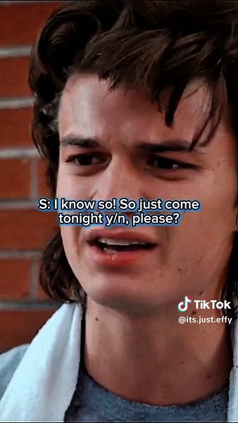 Stranger Fate: Part 3 - Steve Harrington Adventure
