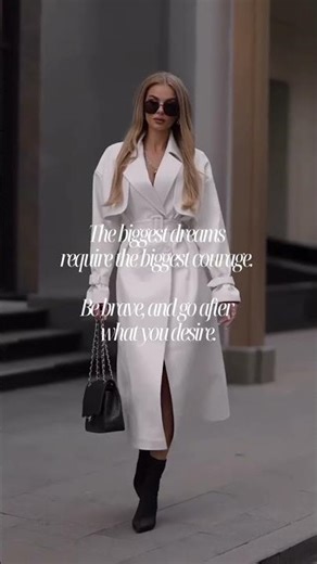 Dream big! ✨ #selfgrowth #motivation #mindset #viral #female #feminism #feminineenergy