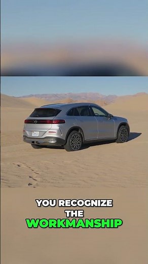2026 Mercedes GLC Luxury SUV That Will Make You Feel Special!