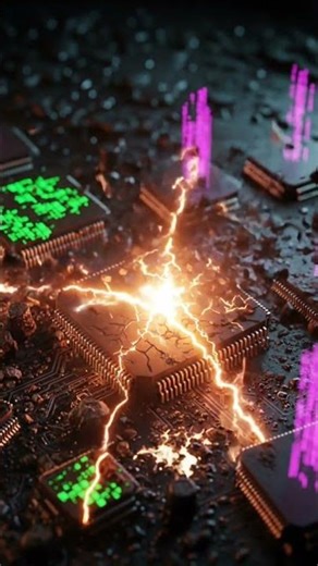 Directed Energy Weapons: High-Power Microwave Threats?