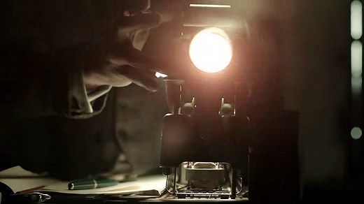 Foyle's War S07E03 Sunflower