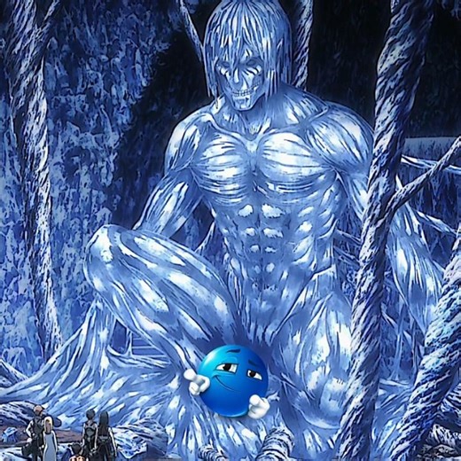 " Eren saves friends 🥶🔥 " Attack on the #erenyeager #titan #anime