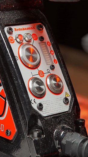 Rotabroach on Instagram: "The Professional Solution ⚛️ Designed by our expert Product Team in Sheffield, the Element Range can be found on projects across the globe - chosen for its market-leading blend of high-performance design and unique technologies. With #CutSmart technology, quick-change interchangeable handles and our wide range of world-class annular cutters - you’re covered on any project. #rotabroach #metalworking #tools"