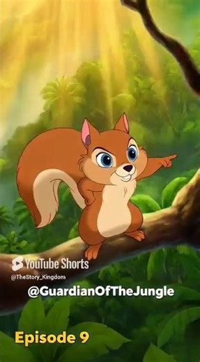 Flying High Above the Jungle! #shorts #youtubeshorts #shortsfeed