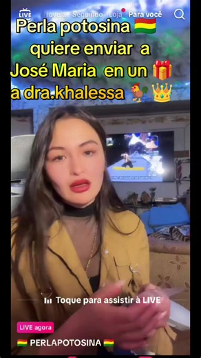 @☠️🔪ElChemaMaria👞 @Dra.Khalessa 🐓👑 @🇧🇴🔱💎PERLAPOTOSINA 🔱💎🇧🇴 #😬😬😬😬