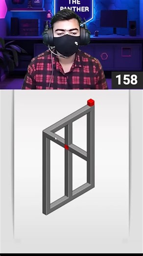 The PantherX | This is very easy 🧩😌🎮 . . . . . . . . #gamingreels #hocusgame #puzzlegame #mindgames #gamingcommunity | Instagram