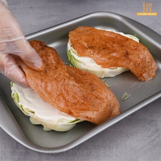 This chicken recipe will make any chef jealous! Easy and super delicious dinner | Cookery Recipes