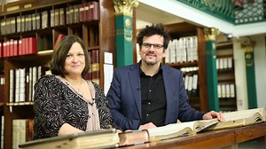 Heir Hunters - Series 10: Episode 6 | Channel 4