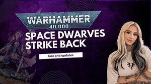 Warhammer 40k: The Leagues Of Votann