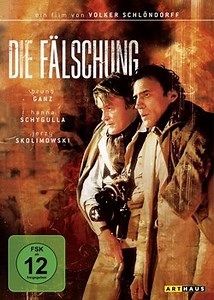 Die Fälschung Trailer SD (Deutsch) (1981)