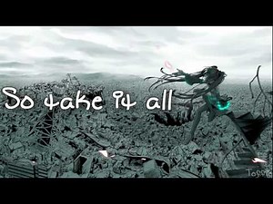 Nightcore - The city's yours