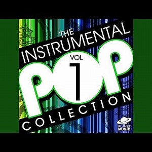 Sukiyaki (Instrumental Version)