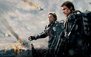 22 Film Sci-Fi Terbaik, Semesta & Teknologi - Dianisa.com