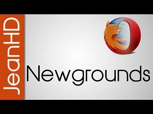 Newgrounds.com - Webtipp