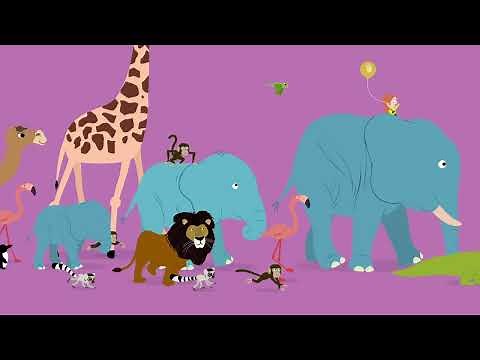 Peek Zoo - Trailer