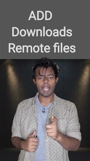 Docker Best Practices: COPY vs. ADD Explained #aws #devops #coding #securecloud #programming