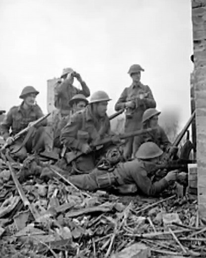 Simo Hayha: The White Death in WW2