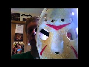 FRIDAY THE 13th The Ultimate Collection DVD