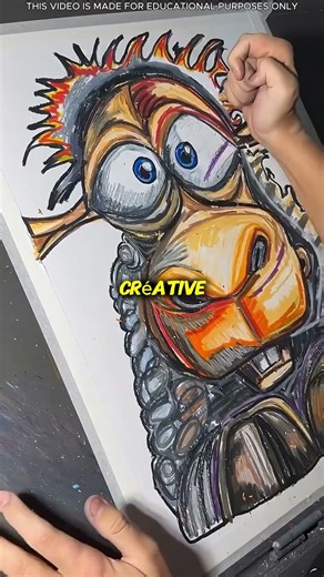 Comment YouTube révèle le génie créatif de Victor #shorts