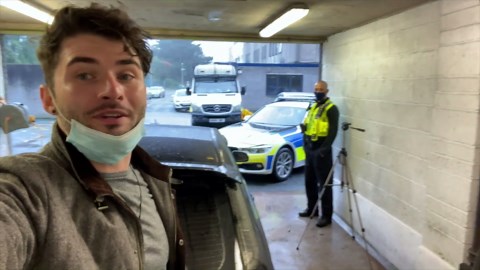 Common car mod myths that are actually illegal