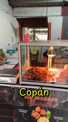 Chicharronera 0405: Sabor y Tradición en Cucuyagua