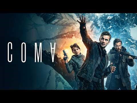 Coma (2019) | Mind-Bending Sci-Fi World | Full Sci-Fi Movie