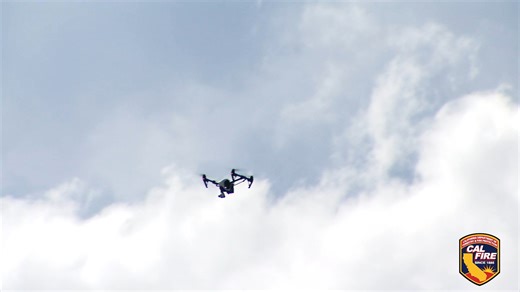 If You Fly, We Can’t: A Critical Reminder from CAL FIRE 🚒 Yesterday, air operations on the Palisades Fire had to pause after a Canadian water-dropping aircraft struck a drone. This isn’t just dangerous—it puts lives, homes, and entire communities at risk. When drones are in the air, firefighting aircraft can’t do their job. Every second counts in a wildfire, and this delay could have devastating consequences. Flying a drone near a wildfire is not only reckless—it’s illegal. Let’s all do our par