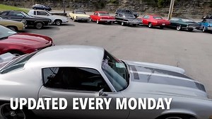 35K views · 698 reactions | Maplemotors.com New Inventory Update is Live on Youtube.com #hotrods #musclecars #cars #forsale #dealer #1970s #1980s #usa #deals #oldschool #american #rides | Maple Motors | Facebook