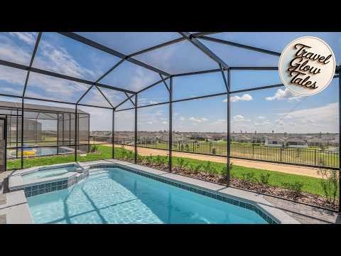 7BR Home - Family Resort - Private Pool, Hot Tub and BBQ! | United States 🌟