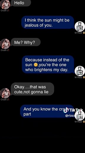 How to Make Her Blush Over Text: Flirting Tips