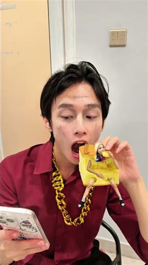 Appearance is not the most important thing.