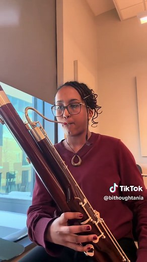 Exploring Ethiopian Jazz: The Bassoon in Mulatu Astatke's Music