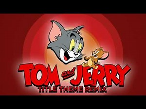 Scott Bradley - Tom & Jerry Title Theme (Mini-Mix)