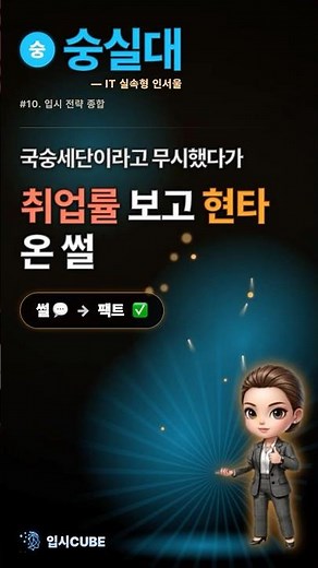 숭실대10숭실대 입시 전략 종합 | 학종·정시·논술·펑크 학과