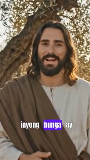 Pinili upang Magbunga Isang Pangakong Biblikal #dailygospel #motivation #gospelofhope