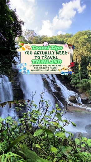 Essential Apps for Traveling in Thailand