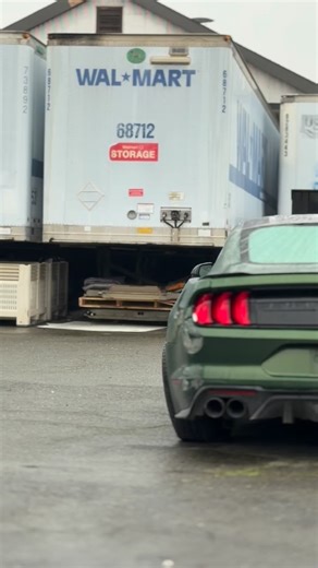 Mustang GT just came in! #mustang #ford #gt #subaru #rally #nascar #cars #sportscar #evolution | 541 Motorsports