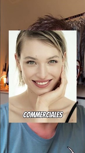 As-tu le physique pour être mannequin ? 🧐