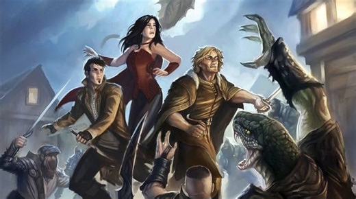 Dungeons & Dragons: The Forgotten Realms series in development from Netflix and Stranger Things’ Shawn Levy