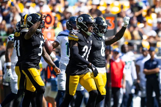 What they’re saying nationally after the Steelers’ crushing loss to Seahawks